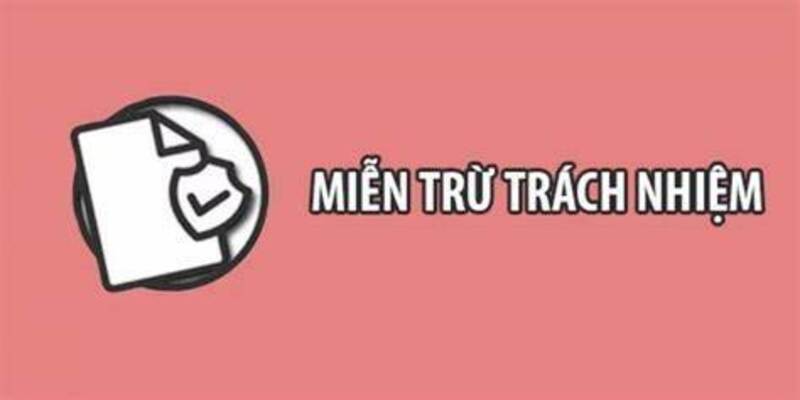 Nhà cái được miễn trừ trách nhiệm do lỗi kết nối từ hội viên