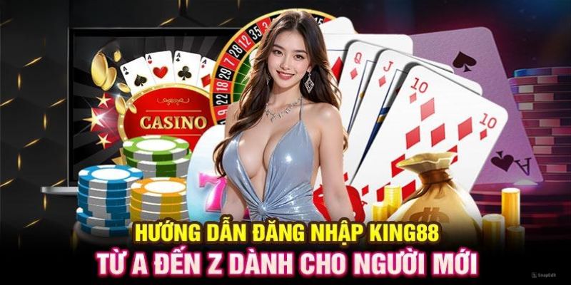 Hướng dẫn chi tiết các bước đăng nhập cho người mới 