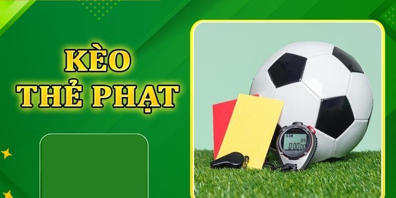 Soi Kèo Thẻ Phạt - Kinh Nghiệm Từ Các Chuyên Gia Cá Cược