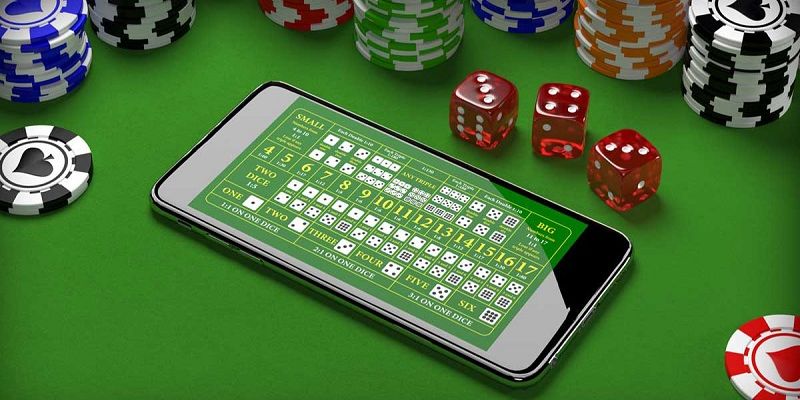 Chú ý khi dùng ứng dụng dự đoán tài xỉu chi tiết