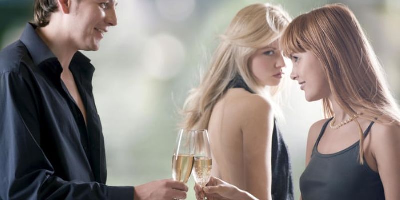 Phân tích các dạng nằm mơ thấy chồng ngoại tình