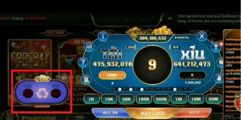 Thông tin chi tiết về app soi cầu tài xỉu chuẩn xác